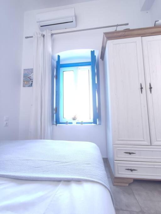 Sunrise Apartments - Aegean Blue Kalymnos Town Bagian luar foto