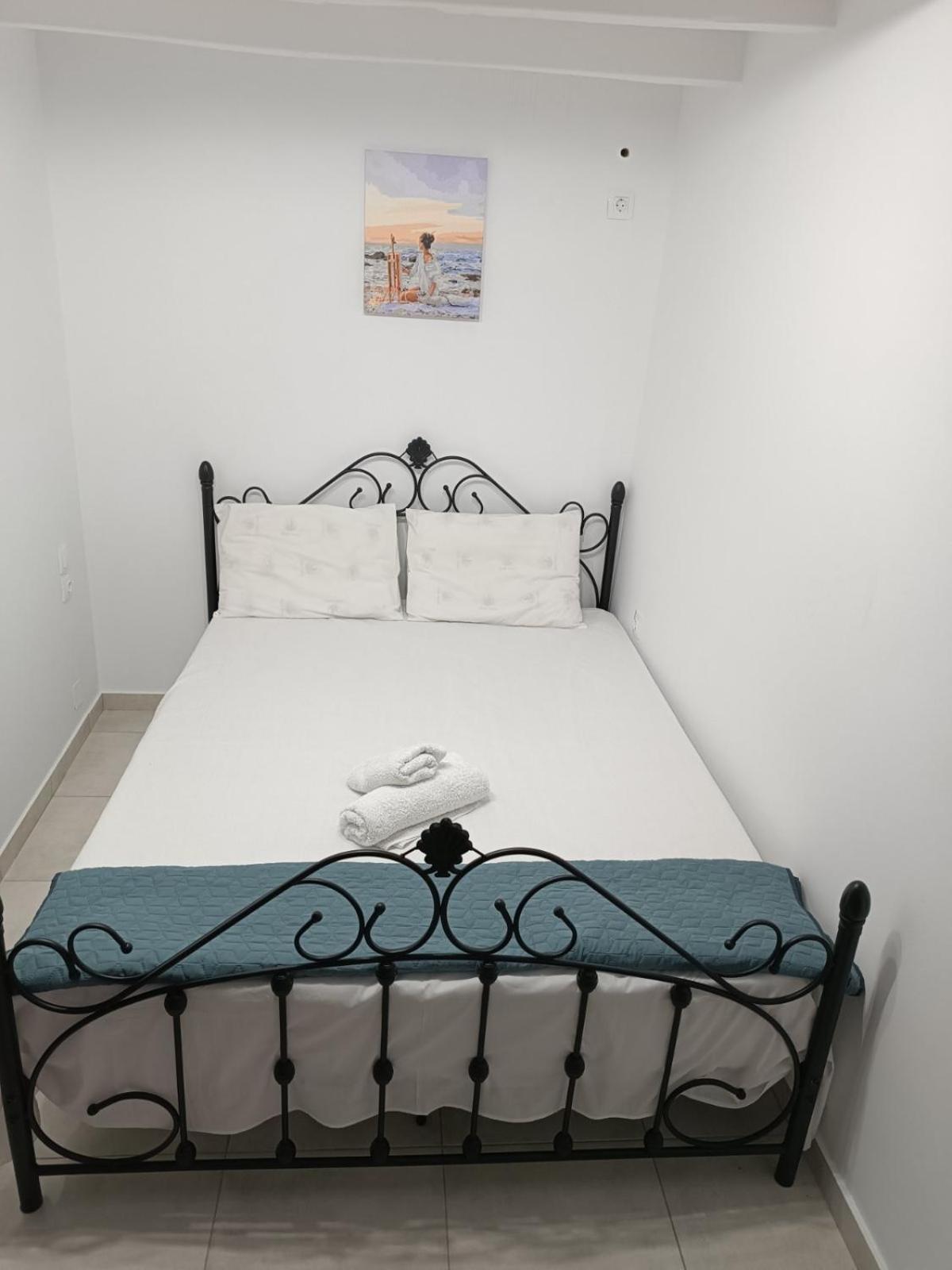 Sunrise Apartments - Aegean Blue Kalymnos Town Bagian luar foto