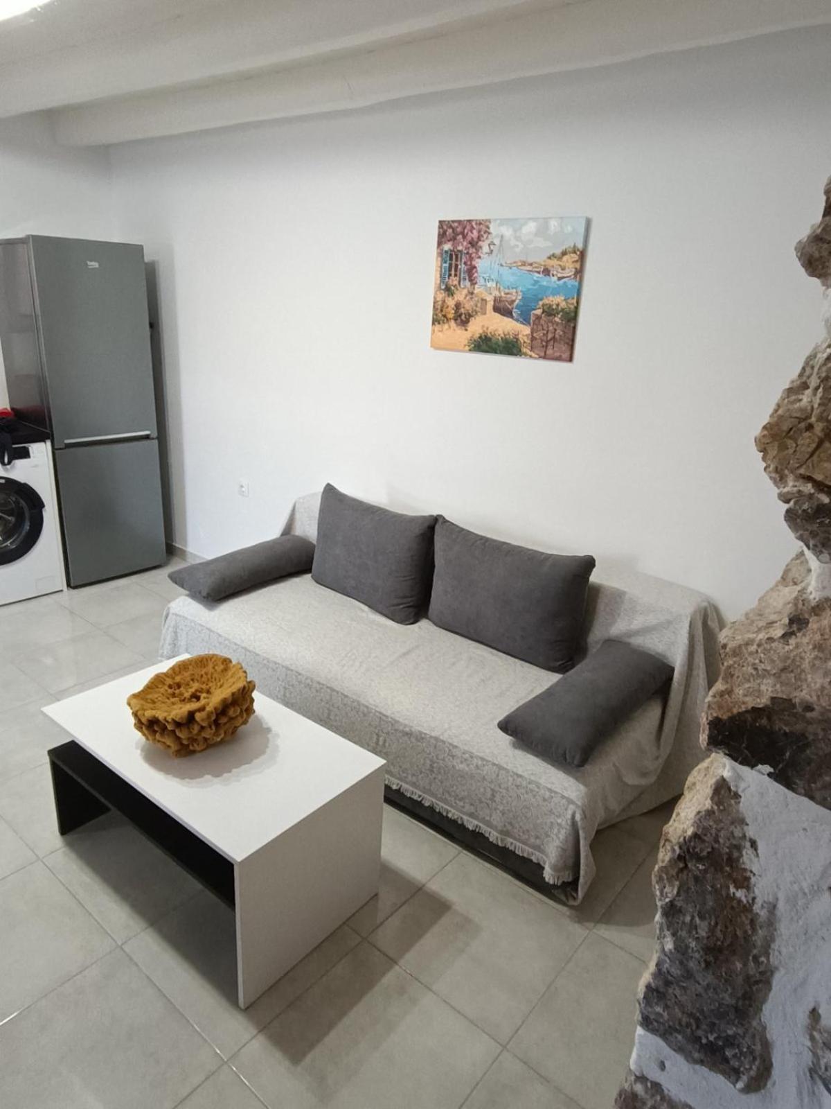 Sunrise Apartments - Aegean Blue Kalymnos Town Bagian luar foto